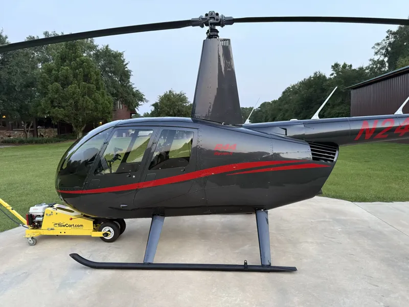 2022 Robinson R44 Raven II for sale