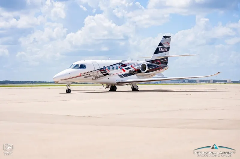 2016 Cessna Citation Latitude for sale
