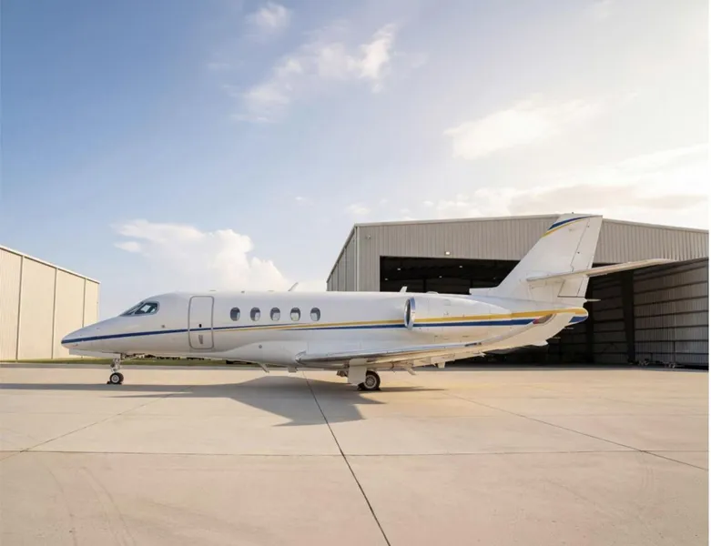2016 Cessna Citation Latitude for sale