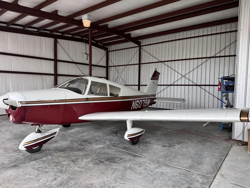 1964 Piper Cherokee 140 for sale
