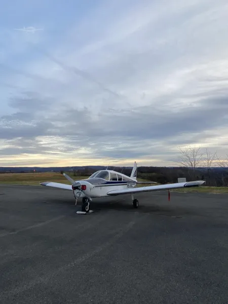 1967 Piper Cherokee 140 for sale