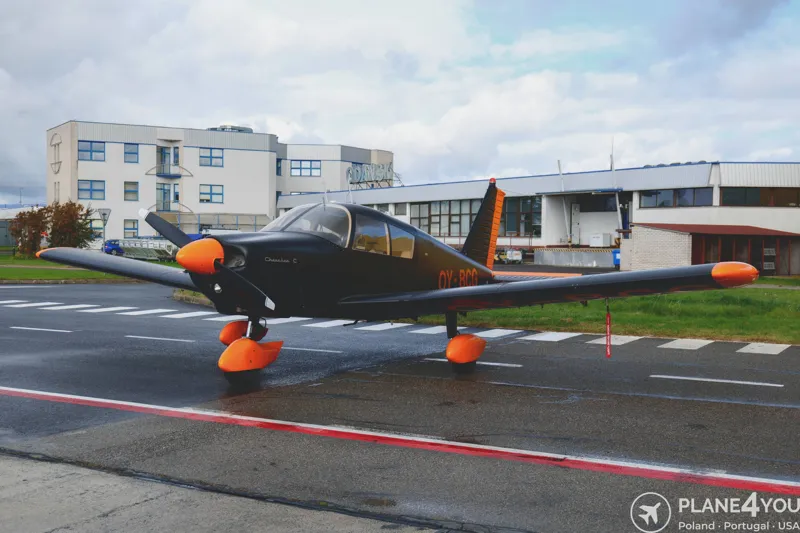 1967 Piper Cherokee 180 for sale