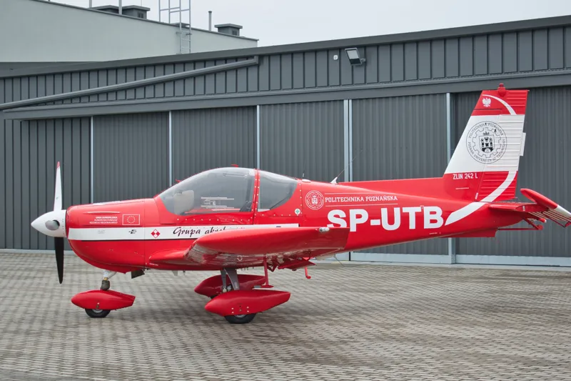2014 Zlin Z-242 Zlin for sale