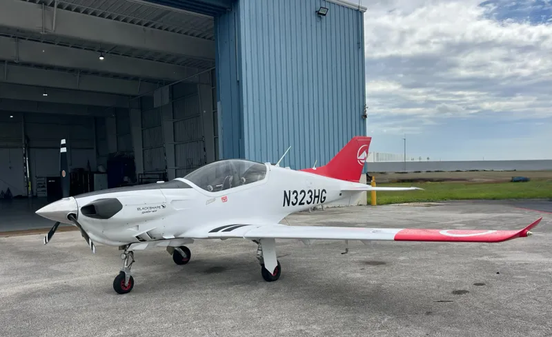 2021 Blackshape Gabriel for sale