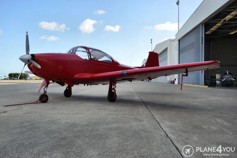 1959 Piaggio Fw P149D for sale