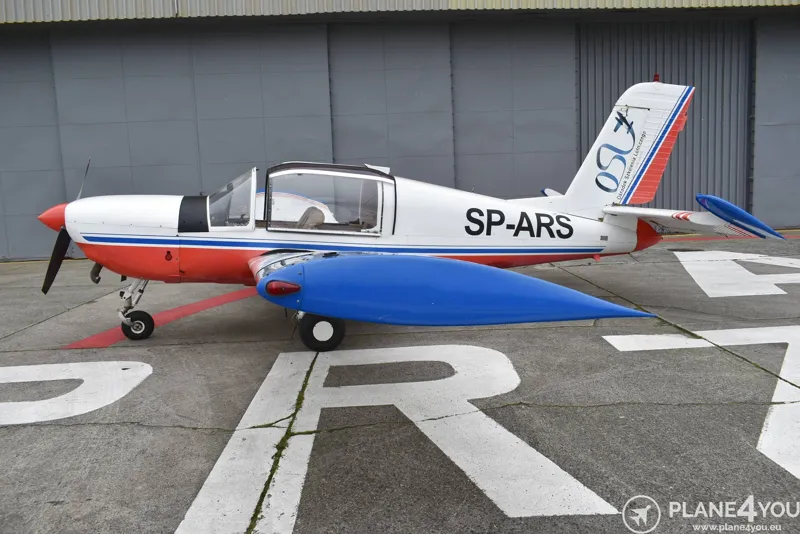 1985 PZL 110 Koliber 150 for sale