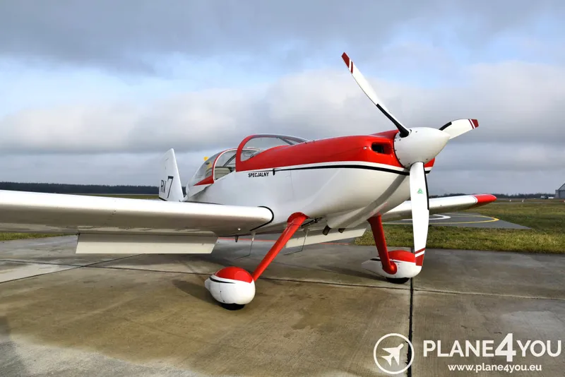 Vans RV-7
