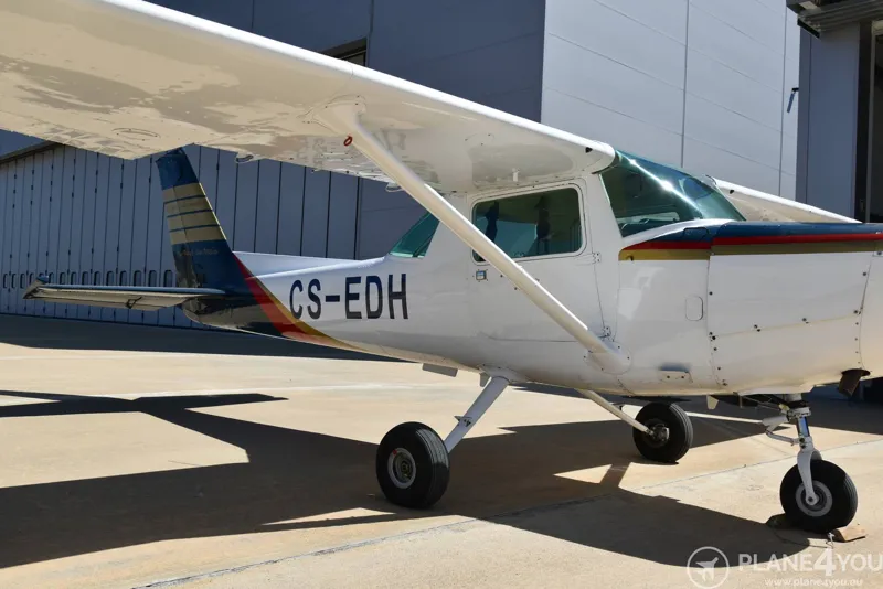 1978 Cessna 152 for sale