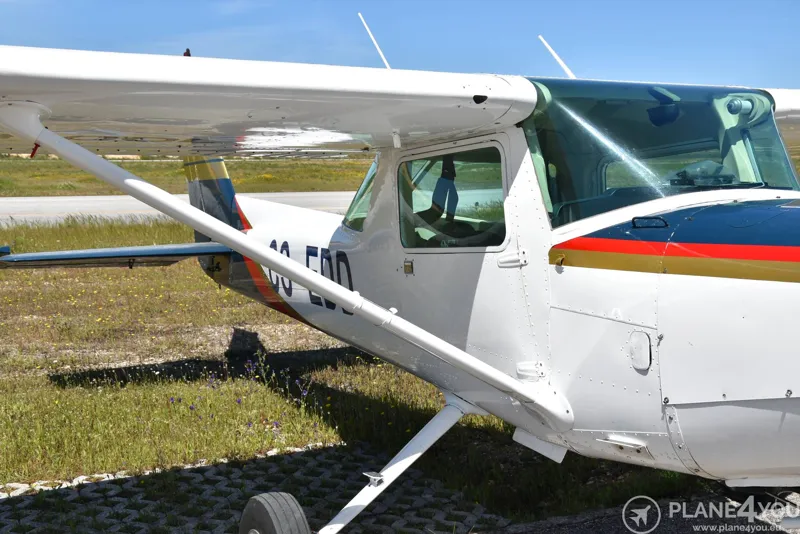 1978 Cessna 152 for sale