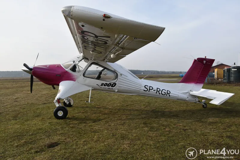 1996 Pzl-Okecie PZL-104M Wilga 2000 for sale