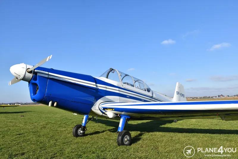 1973 Zlin Z-526 F for sale