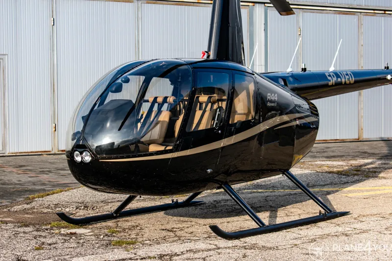 2024 Robinson R44 Raven II for sale