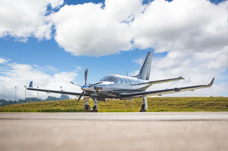 2019 Socata TBM 940 for sale