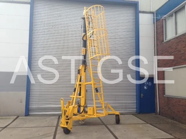 2012 Wasp A05385D for sale