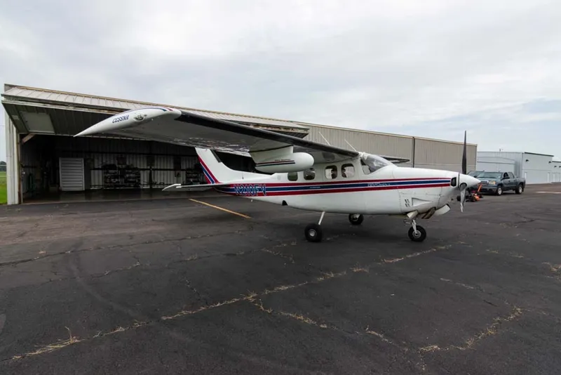 1980 Cessna P210 for sale