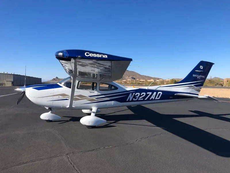 2024 Cessna T182T for sale
