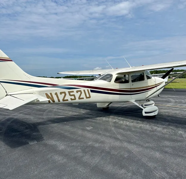 1976 Cessna 172M for sale