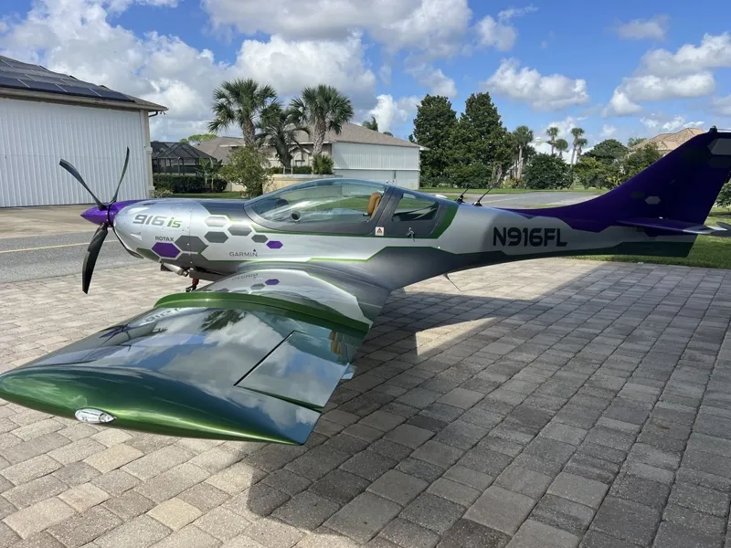 2024 JMB VL-3EH-916 for sale