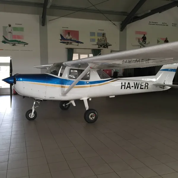 1980 Cessna 152 for sale