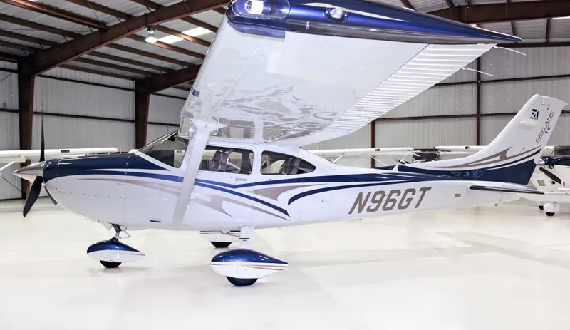 2012 Cessna T182T for sale