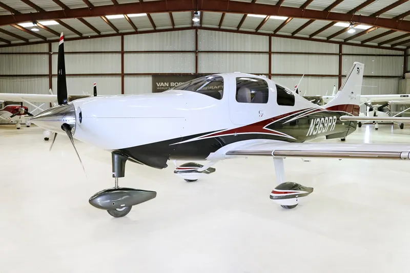 2016 Cessna TTx for sale