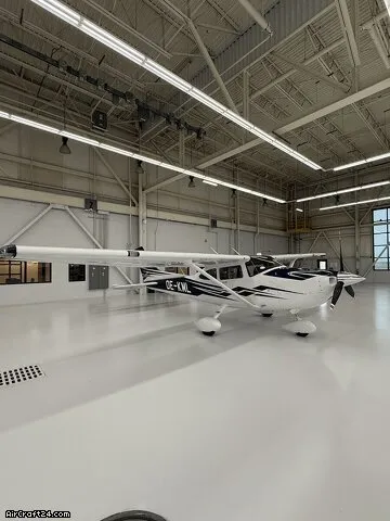 Cessna T182T for sale
