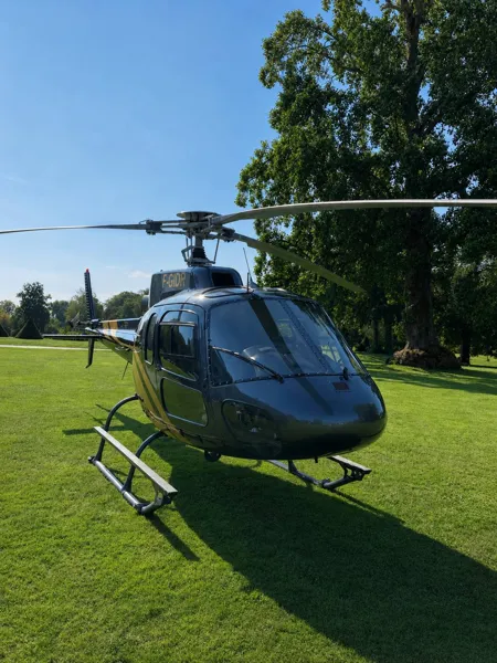 1987 Eurocopter AS-350 Ecureuil Ba for sale