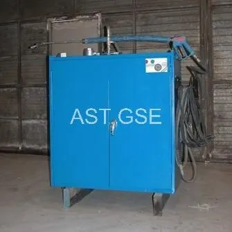 1997 Kalmar Motor Ab Unit IV for sale