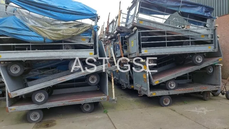 2005 Sps BW01 for sale