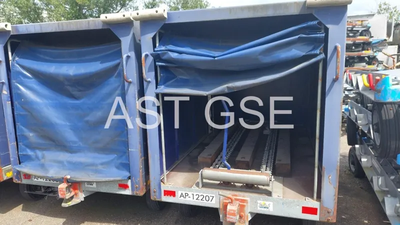 2015 Sps HC01 for sale