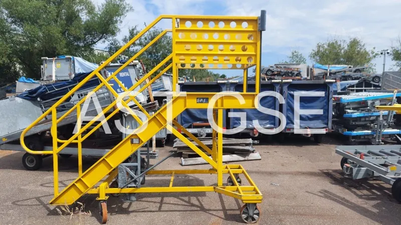 2018 Sps OT07 for sale