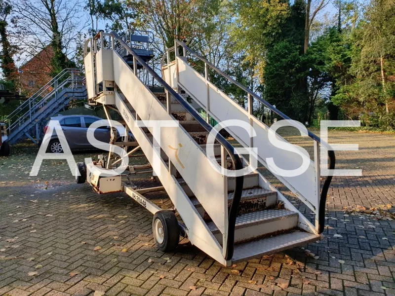 1996 Temg TG-0022 for sale