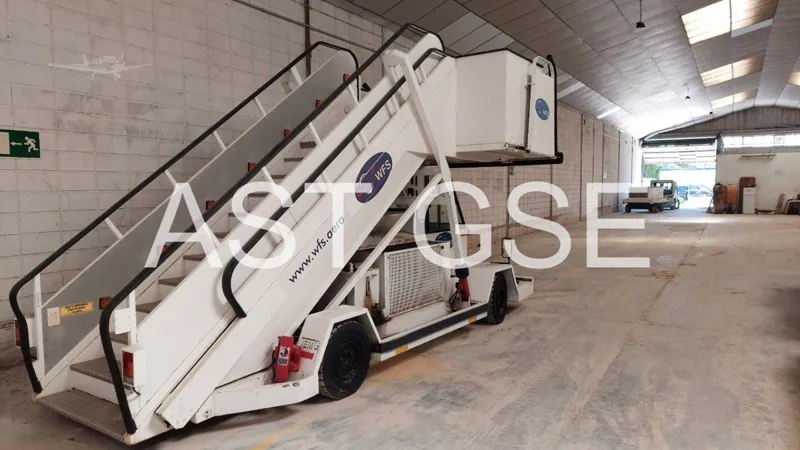 2006 Temg TG-2244 for sale