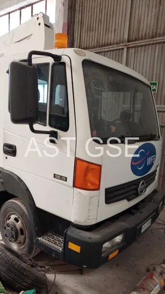 2007 Langa Cdii/1000/gt12 for sale