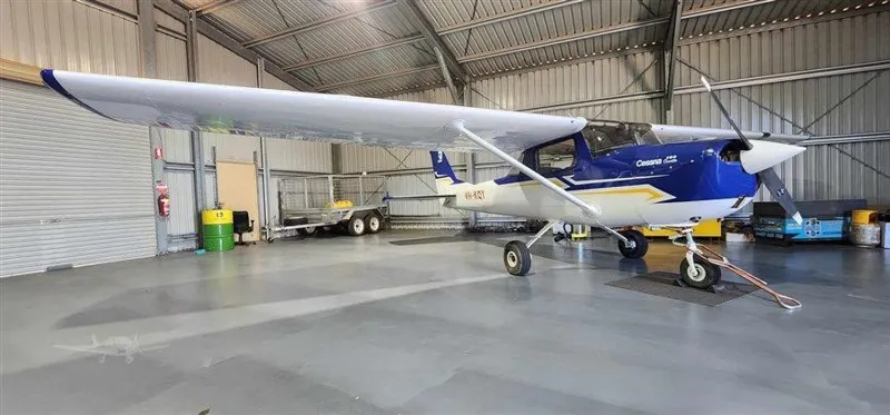 1967 Cessna 150 for sale