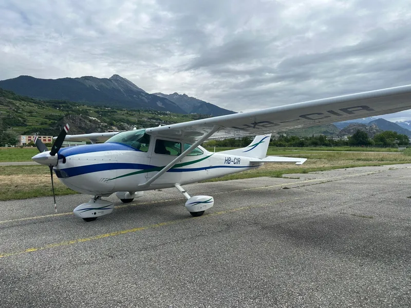 1979 Cessna 182 Q STOL for sale