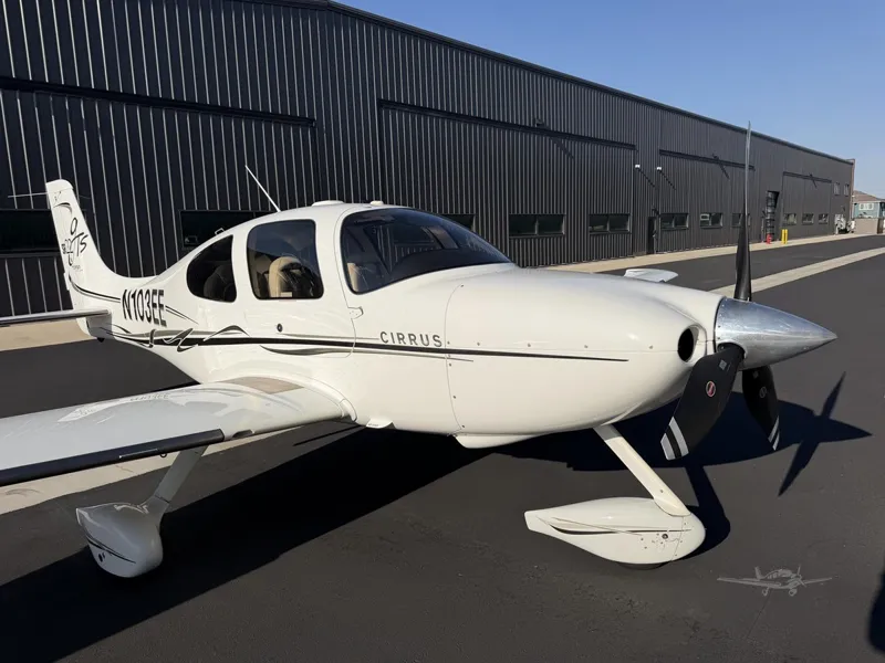 2020 Cirrus SR22T for sale