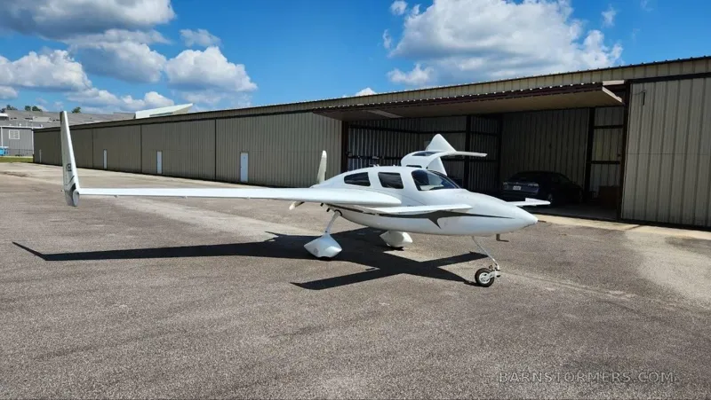 Velocity SE 2021YR for sale