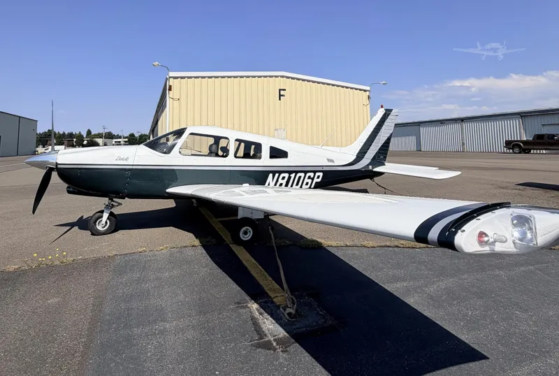 Piper Dakota