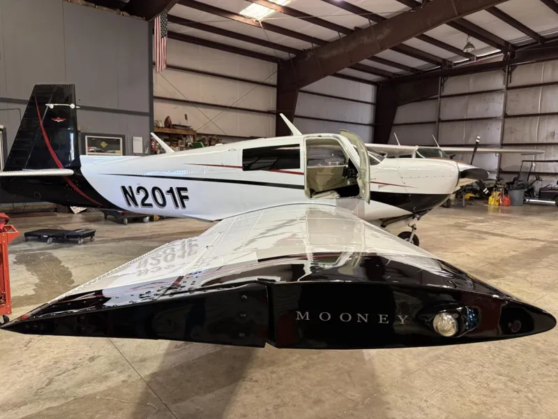 1978 Mooney 201 for sale