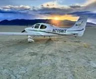 2006 Cirrus SR22 for sale
