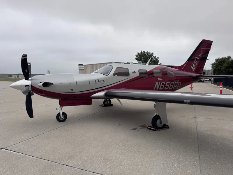 2021 Piper M600 for sale