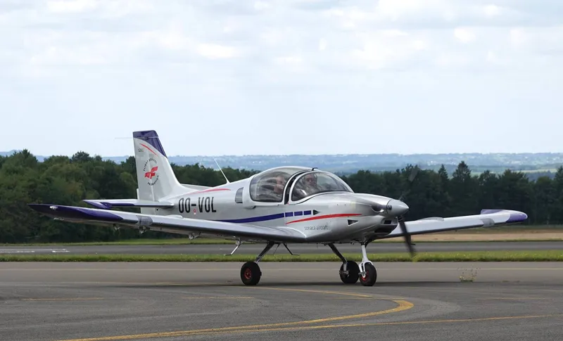 2021 Sonaca S201 for sale