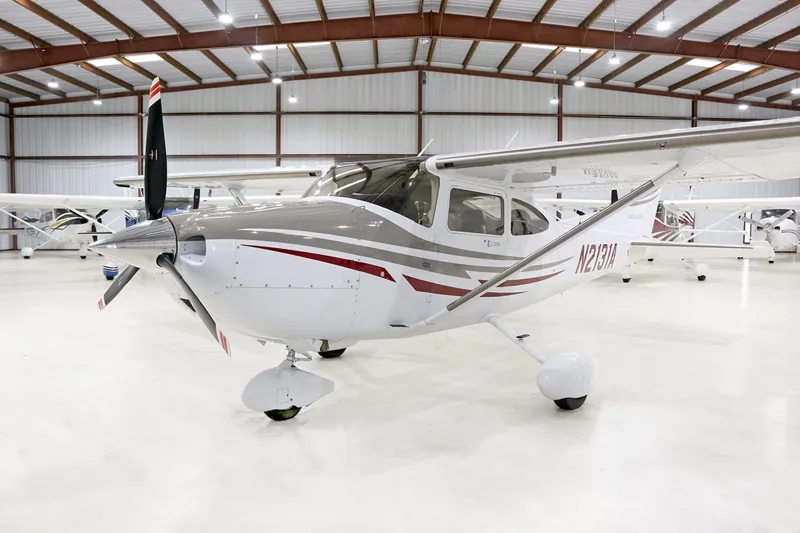 2005 Cessna 182T SKYLANE for sale