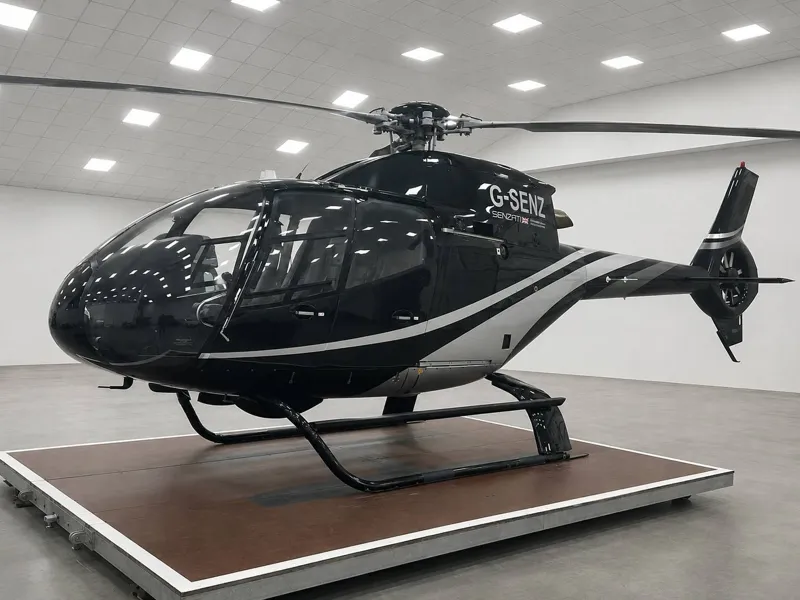 1999 Eurocopter EC-120 Colibri B for sale