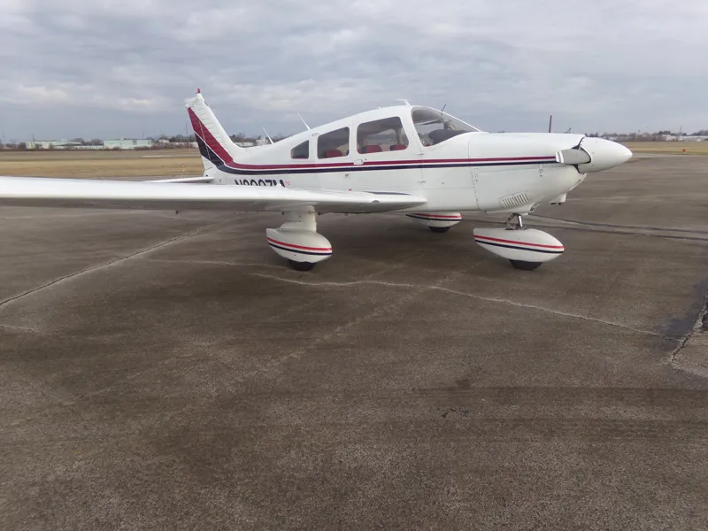 1978 Piper Archer for sale