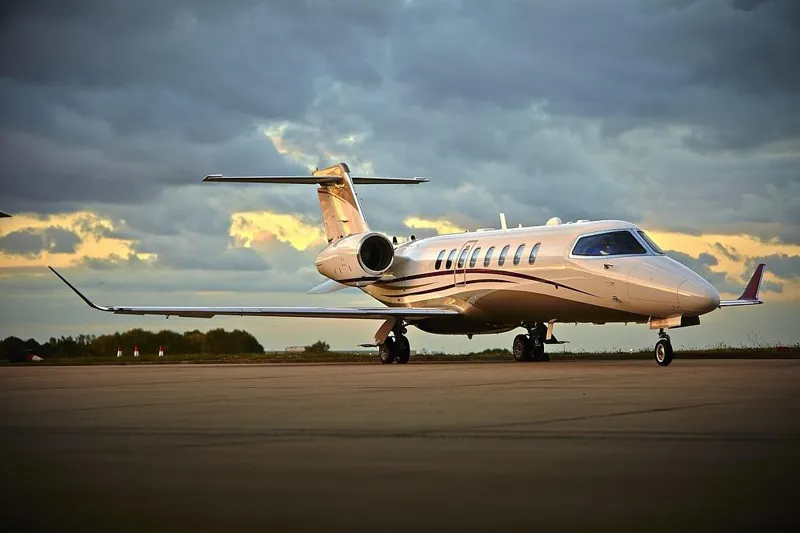2016 Learjet 75 Learjet Liberty for sale
