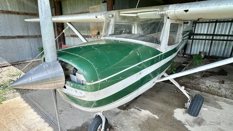 1967 Cessna 150G • for sale