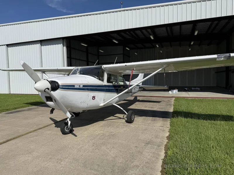 Cessna 182F for sale
