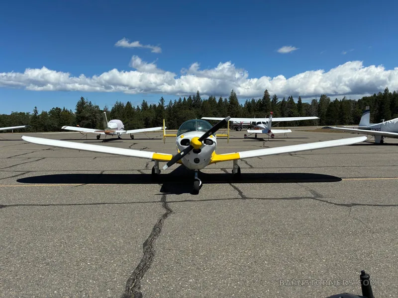 1946 Ercoupe 415-C for sale
